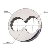 Designer Scrotum Stretchers